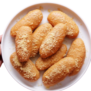 Gurer Chom chom 500gm Box